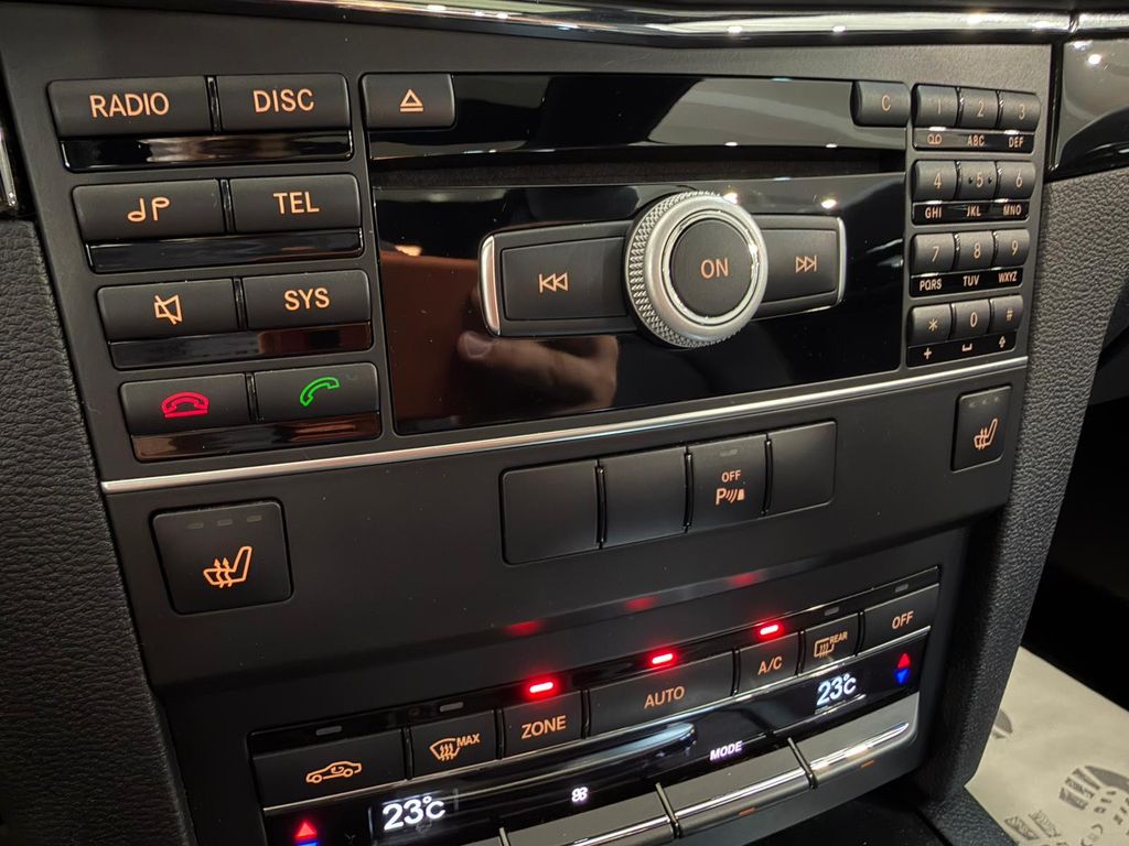 Mercedes-Benz E 220 - Bild 27