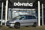 Opel Zafira 2.2 LPG Automatik Leder - Opel Zafira aus 2003: 2.2