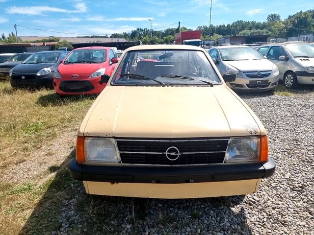 Opel Kadett