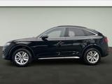 Audi Q5 Sportback 40 TFSI qu advanced S tro*Pano*LED* - Audi Q5 in Wiesbaden