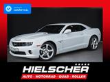Chevrolet Camaro 6.2 V8 AT *Borla*K&N Filter*EU-Modell* - Chevrolet Gebrauchtwagen