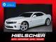 CHEVROLET Camaro 6.2 V8 AT *Borla*K&N Filter*EU-Modell*