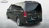 Mercedes-Benz Vito Tourer Vanstar 119 CDI Autom. 4x4 Pro lang  - Mercedes-Benz Vito Gebrauchtwagen in Leipzig