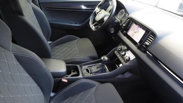 Skoda Karoq - 8