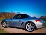 Porsche Boxster S S - gebrauchte Porsche Boxster aus dem Jahr 2005