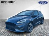 Ford FIESTA ST-Line NAVI PANO KeyLess SD - Ford Fiesta ST-Line mit Benzin-Antrieb