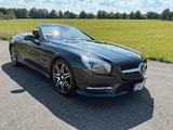 Mercedes-Benz SL 500 - - Mercedes-Benz SL 500 Gebrauchtwagen