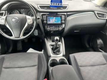 Nissan Qashqai - 7