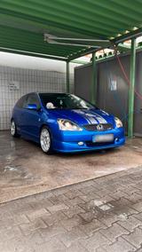 Honda Civic EP2 1.6i SportBAR - Honda aus 2003