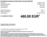 BMW M5 /Sitzlüftung/Driver's-Package/Keyless/*460€ - blaue BMW M5