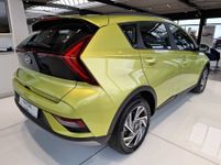 Hyundai BAYON - Vorschau Bild 5
