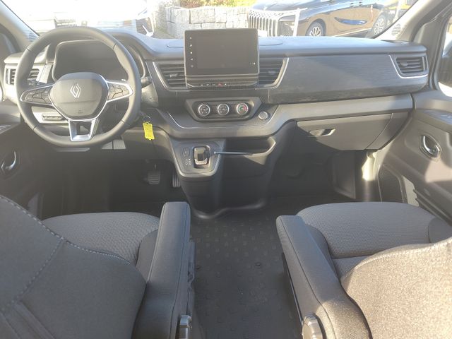 Renault Trafic Combi 2.0 dCi150 Aut. Grand Evolution