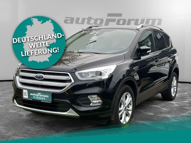 Ford Kuga 1.5 EcoBoost Titanium Navi+Xenon+Panorama