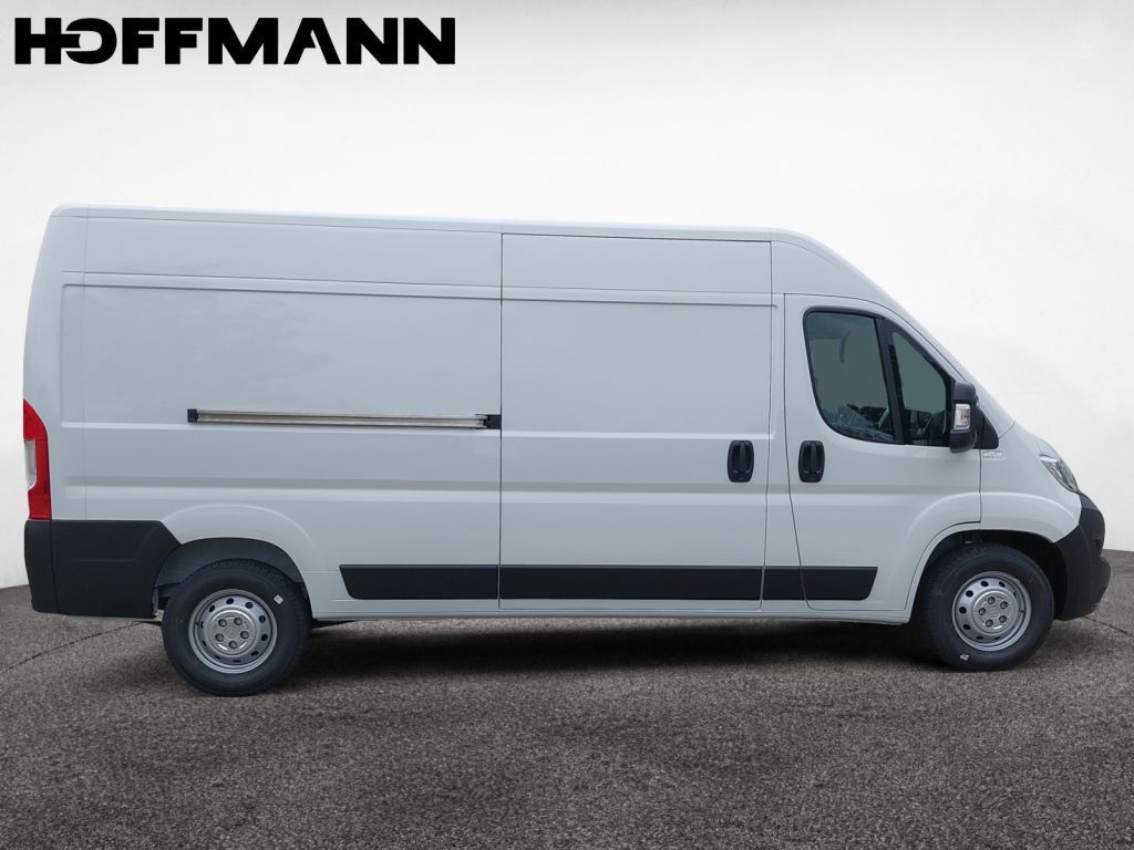 Fahrzeugabbildung Opel Movano 2.2 BlueHDi L3H2 2WD VA verstärkt S&S