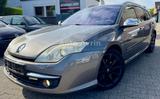 Renault Laguna III Grandtour Initiale-NAVI-LEDER-MEMORY - Renault Laguna: Initiale