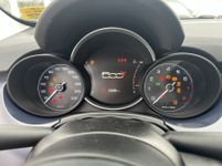 Fiat 500X - Vorschau Bild 15