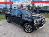 Ford Ranger Platinum 3.0 e-4WD Doppelkabine °GAR °ROL - Ford Ranger: Allradantrieb, 3.0