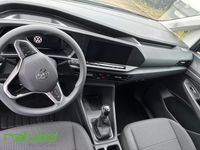 Volkswagen Caddy - Vorschau Bild 6