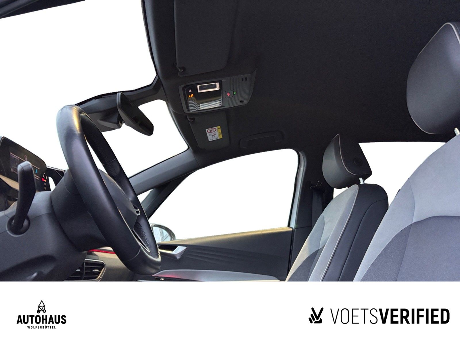 Volkswagen ID.3 - Bild 16