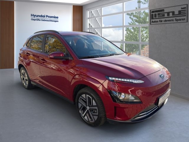 Fahrzeugabbildung Hyundai KONA Select Elektro 2WD +CARPLAY+KLIMA+RFK+SHZ+R