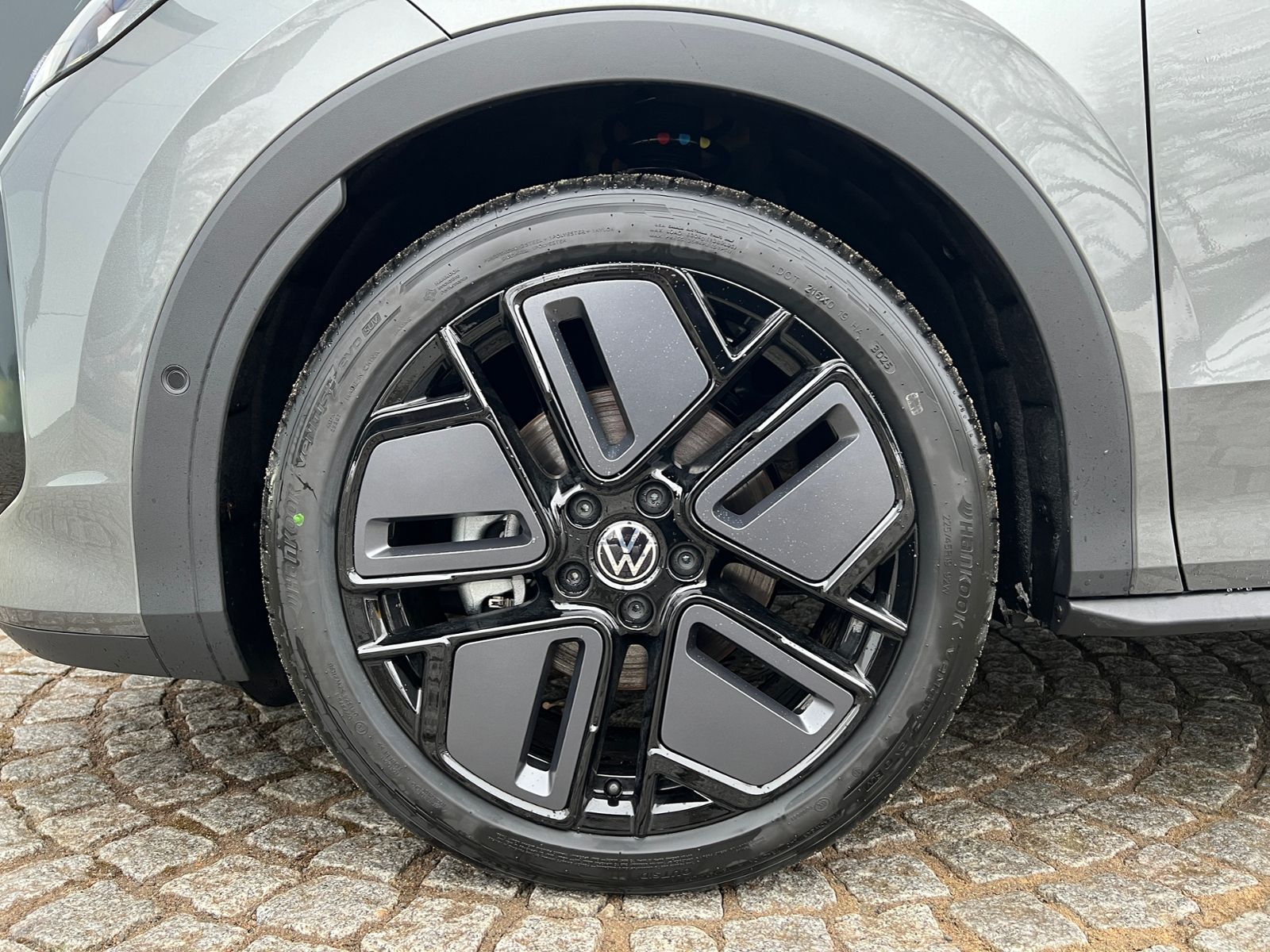 Fahrzeugabbildung Volkswagen T-Roc R-Line 1.5 eTSI DSG *Neues Modell, AHK, Bl