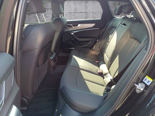 A6 Avant 40 TDI S-LINE S-tronic/ACC/AHK/SHZ/360°