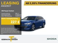 Volkswagen Passat Variant - Vorschau Bild 1
