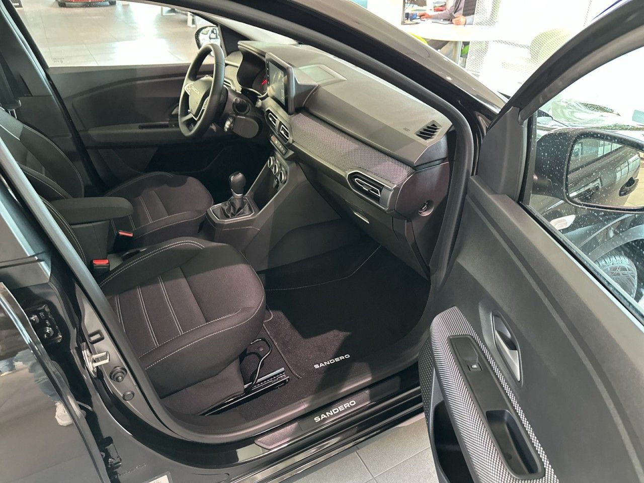 Dacia Sandero - Bild 15