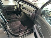 Dacia Sandero - Vorschau Bild 15