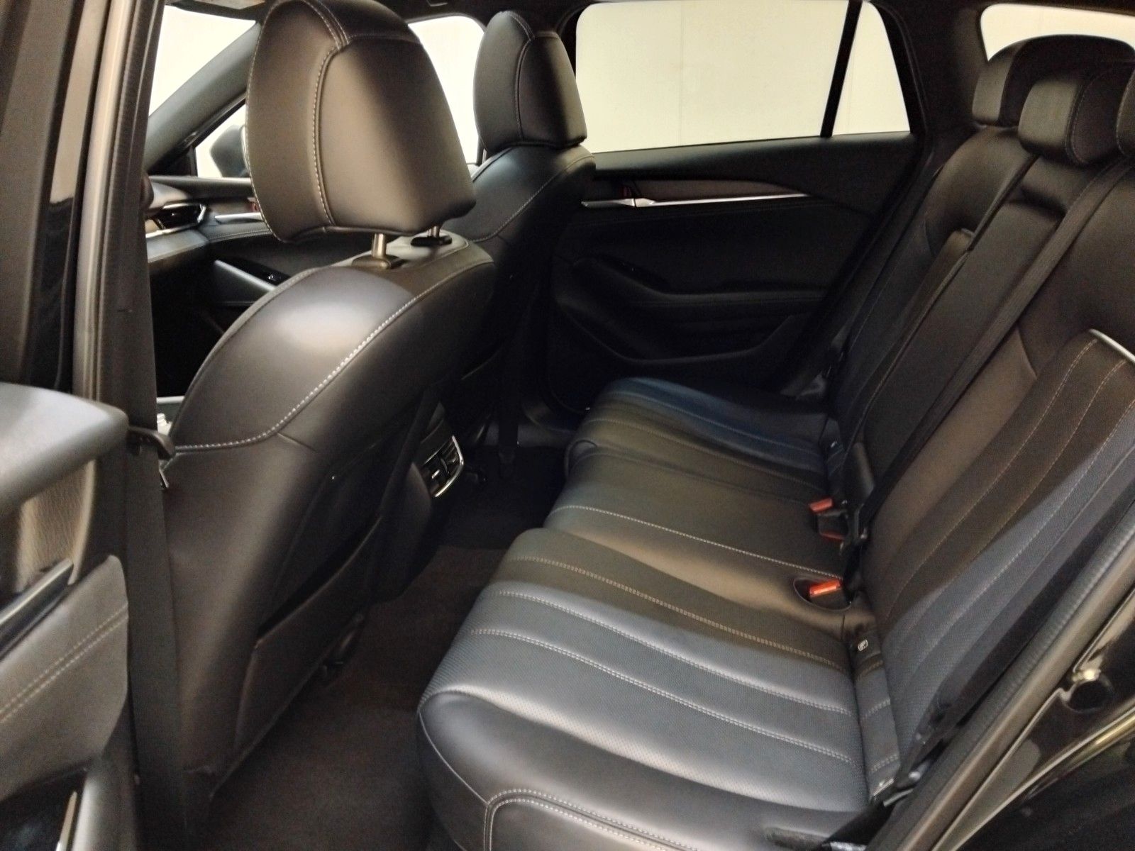 Mazda 6 (01/2024, Benzin)