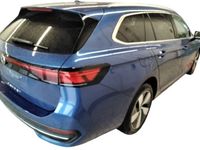 Volkswagen Passat Variant - Vorschau Bild 2