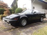 Triumph TR7 - Triumph TR7 Gebrauchtwagen