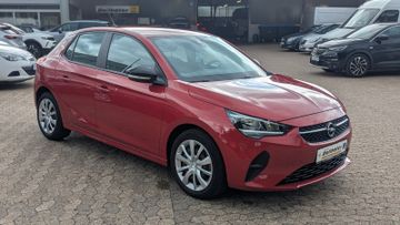 Bild 6 Opel Corsa F 1.2 Edition Sitzheizung/DAB+/Bluetooth/