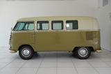Volkswagen T1 *SAMBA-FEELING AUS BRASILIEN*GUTER ZUSTAND* - Oldtimer: Van