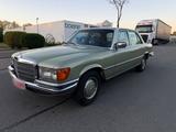 Mercedes-Benz S 280 W116 | 77.000 km | Sch... - Mercedes-Benz S 280 von privat