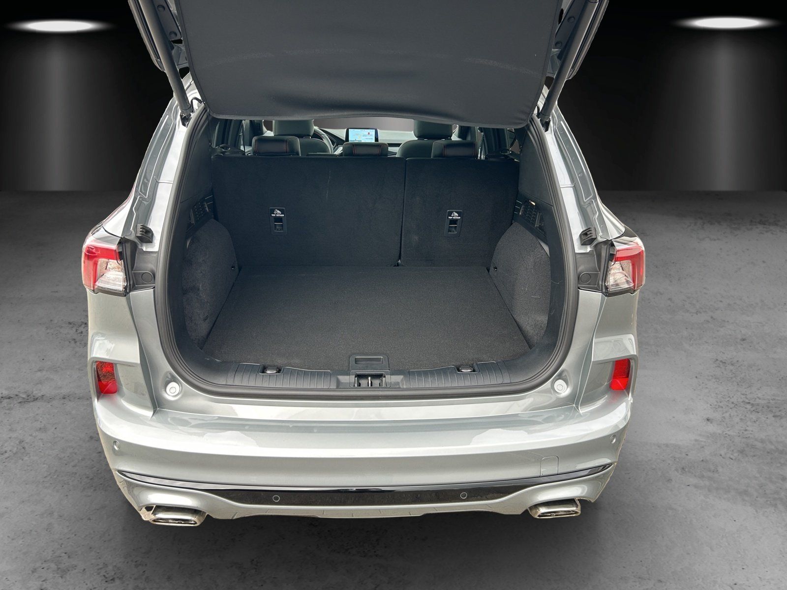 Fahrzeugabbildung Ford Kuga 2.5 PHEV ST-Line X Aut./LED/ACC/KAMERA/PANO