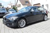 BMW 114i - Sitzheizung Klima - Steuerkette & TÜV NEU - BMW 114 aus 2012