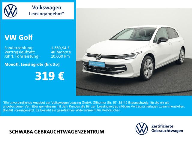 Volkswagen Golf Energy 1.5 TSI eHybrid AHK*ACC*R-KAM imagem 2
