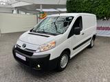 Toyota Proace L1H1-1,6 Ltr.-66kW 16V Turbodiesel KAT*E5 - Toyota Proace (Verso) Diesel Gebrauchtwagen