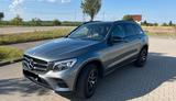 Mercedes-Benz GLC 250 4MATIC *TOP Zustand* - Mercedes-Benz 250: M