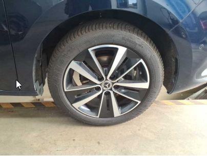 Mercedes-Benz T-Klasse T 180 d PROGRESSIVE EDITION 7GT*LED*MBUX*NAVI*KA, миниатюра 8