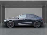 Audi Q8 e-tron - Vorschau Bild 4