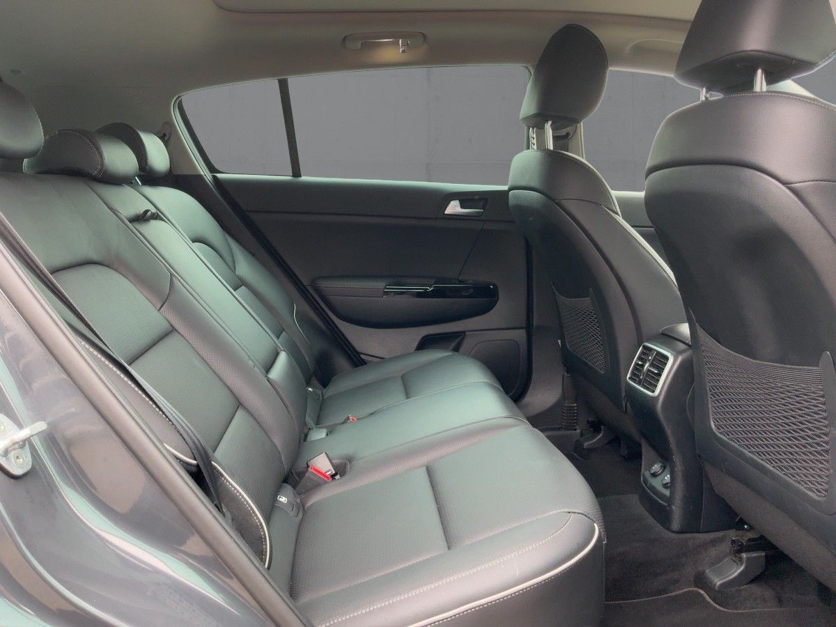 Kia Sportage - Bild 13