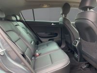 Kia Sportage - Vorschau Bild 13