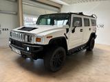 Hummer H2 6.0 V8 RFK SHZ SCHIEBEDACH AHK - Hummer aus 2003