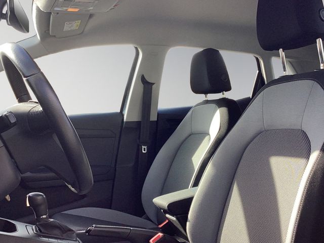 Ibiza 1.0TSI DSG Style Beats Fast Lane