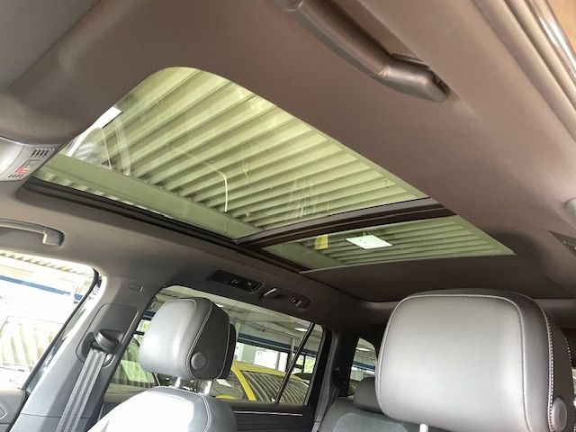 Tiguan Allspace 2.0 TDI DSG R-Line 4Motion NAVI 