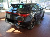 Cupra Leon - Vorschau Bild 3