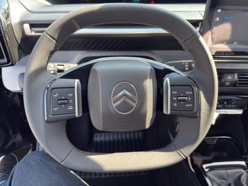 Citroën C3 1.2 PureTech00 MAX Turbo +HUD+Kam.+PDC+SpurH