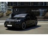 Mercedes-Benz EQS 580 4M SUV AMG PREMIUM+NIGHT+PANO+360°+AMBI+ - Mercedes-Benz EQS SUV Gebrauchtwagen
